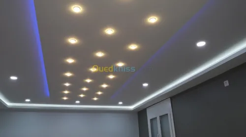 Tout travaux bâtiments 