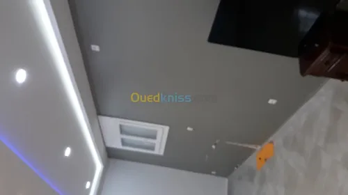 Tout travaux bâtiments 