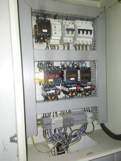 chambre froide positive