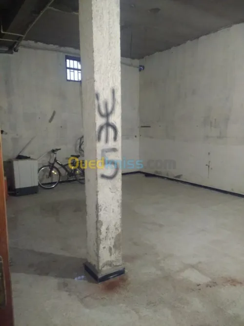 Location Local Blida Boufarik