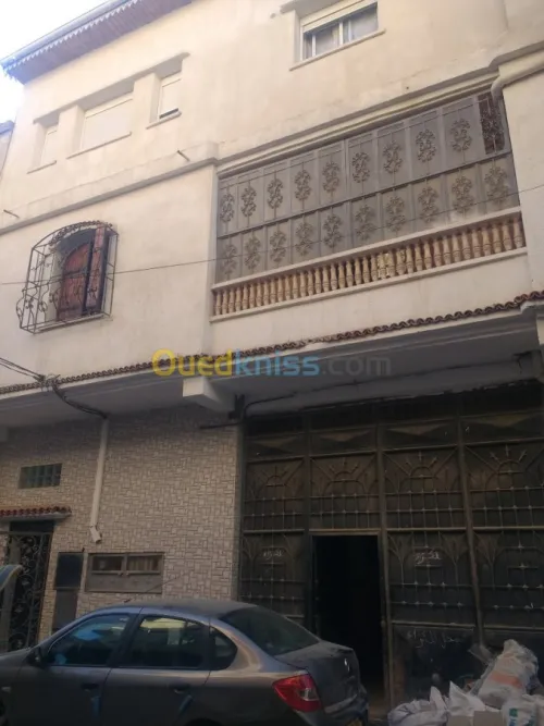 Location Local Blida Boufarik