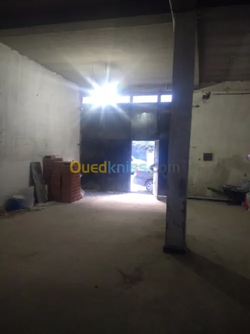 Location Local Blida Boufarik