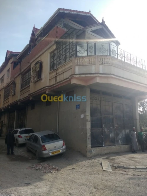 Location Local Blida Boufarik