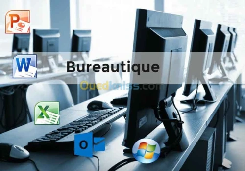 Informatique,Bureautique,Réseau 