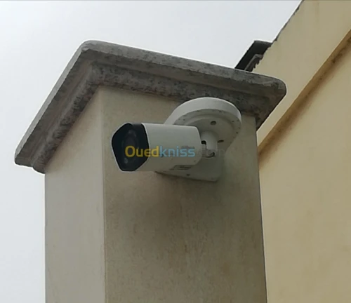 Système de sécurité,Vidéo surveillance