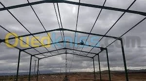 montage du charponte