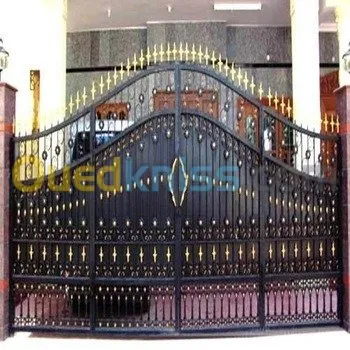 montage du charponte