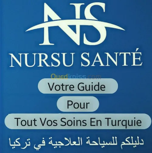 TOURISME MEDICALE 