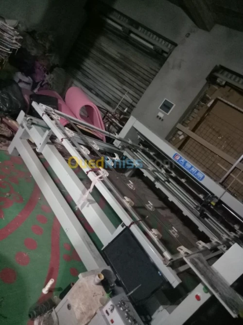 Fabrication couettes