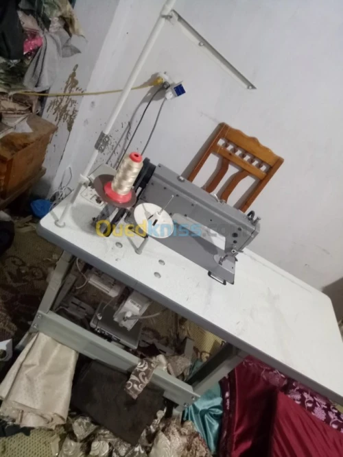 Fabrication couettes