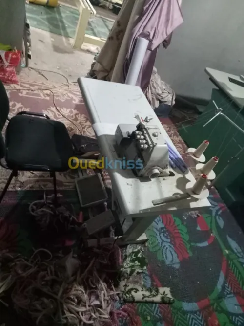 Fabrication couettes