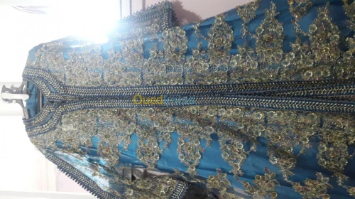 Caftan 