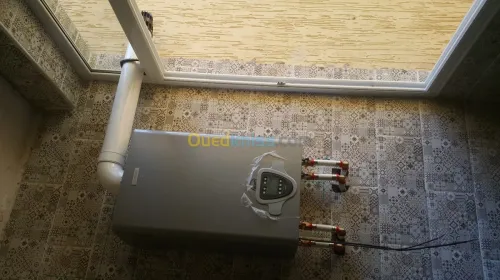 Plomberie 