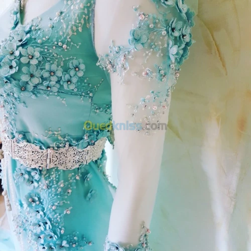Couture tenues tasdira