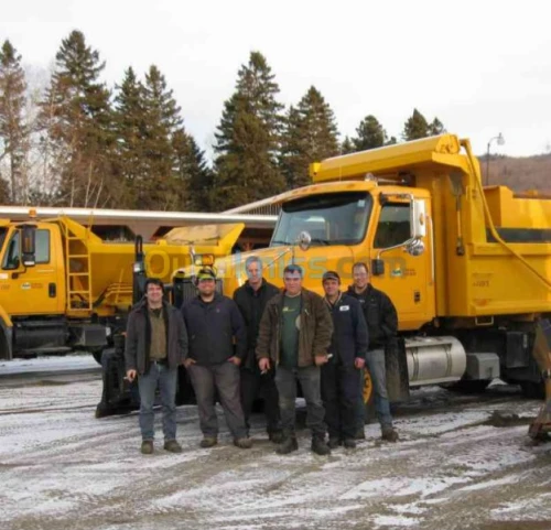 Location d'engins TP