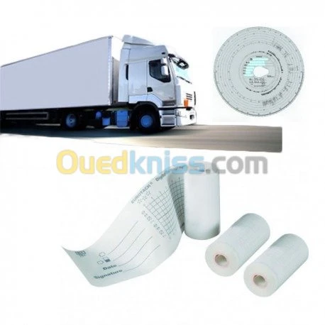 Accessoires de pesé 