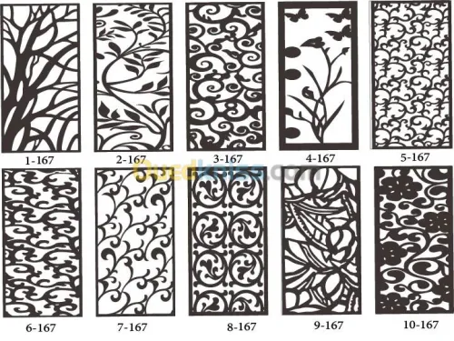 Decoupe et gravure numérique 