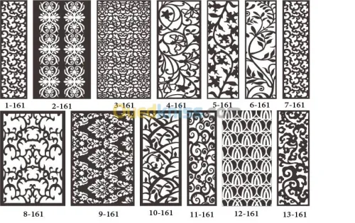 Decoupe et gravure numérique 