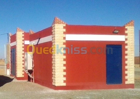 Prémurs et Prédalles