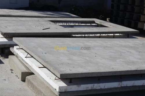 Prémurs et Prédalles