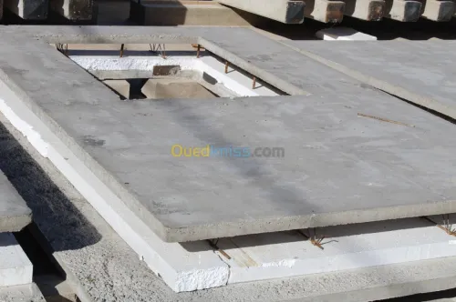 Prémurs et Prédalles