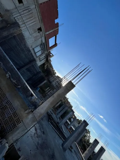 Vente bien immobilier Blida Bouarfa