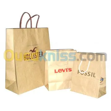 Vente sac shopping 