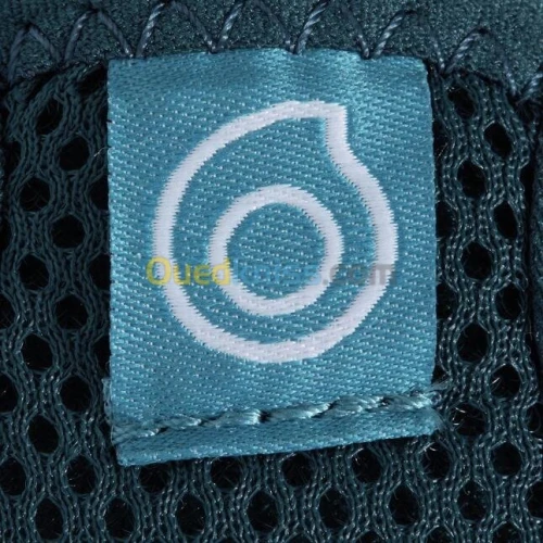  chaussures Decathlon aquatiques 120 adulte turquoises foncées 