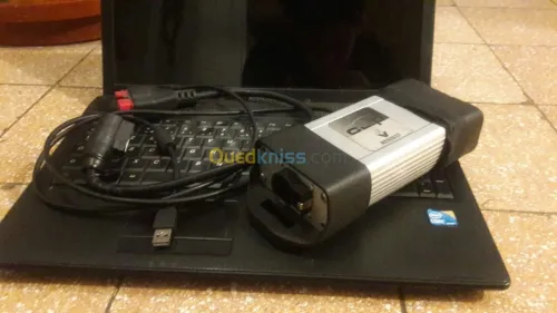 Outillages de mécanique professionel