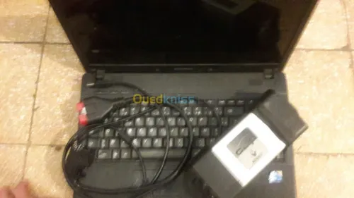 Outillages de mécanique professionel