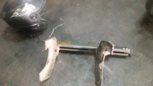 Outillages de mécanique professionel