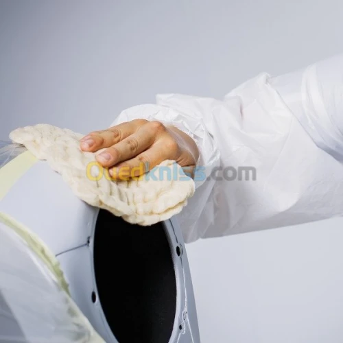 TAMPONS D’ESSUYAGE TACK-RAG