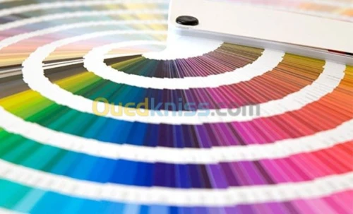 Peinture polyuréthanne antirouille 2K