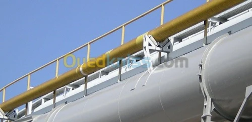 Peinture polyuréthanne antirouille 2K