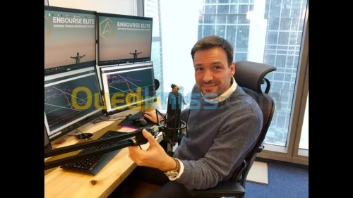 formation trading forex