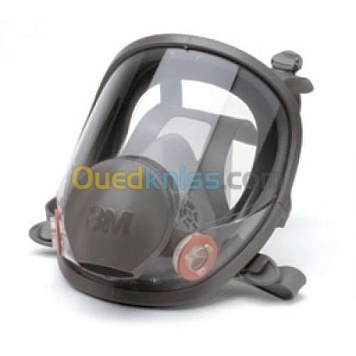Masque complet 3M™ 6800S