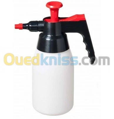 PULVÉRISATEUR À POMPE PROFESSIONNEL 