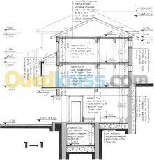 Architecte. conformité