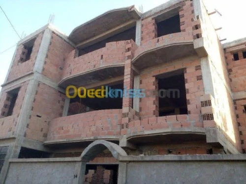 Architecte. conformité