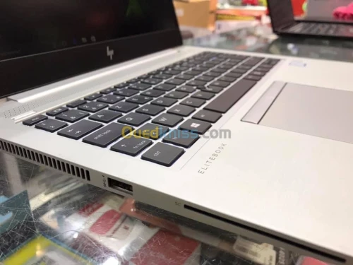 HP ELITEBOOK 840 G5 I7 8ém 16GB 512SSD