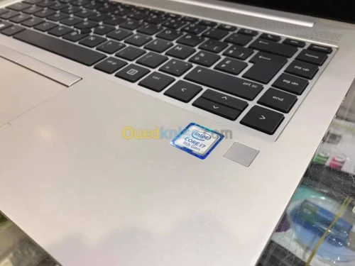 HP ELITEBOOK 840 G5 I7 8ém 16GB 512SSD
