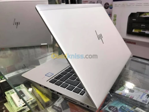 HP ELITEBOOK 840 G5 I7 8ém 16GB 512SSD