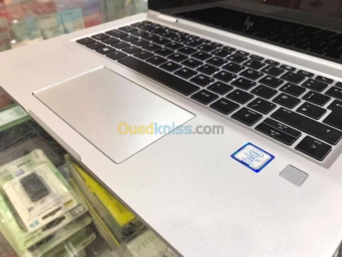HP ELITEBOOK X360 1030 G2 i7 16G 512SS