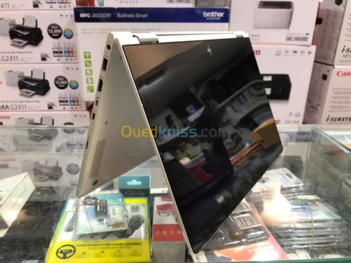 HP ELITEBOOK X360 1030 G2 i7 16G 512SS
