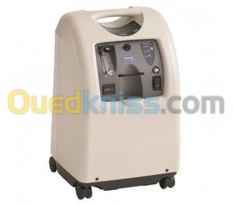 LOCATION CONCENTRATEUR 5l/mi, 9l/min 