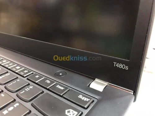 LENOVO THINKPAD T480S I5 8G 256 TACTIL