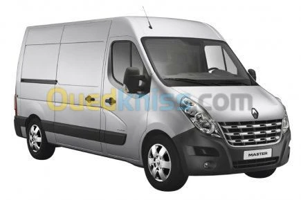 TRANSPORT DE MARCHANDISES