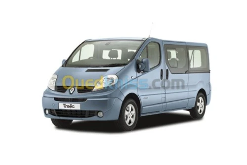 كراءالسيارات السياحية والنفعية 