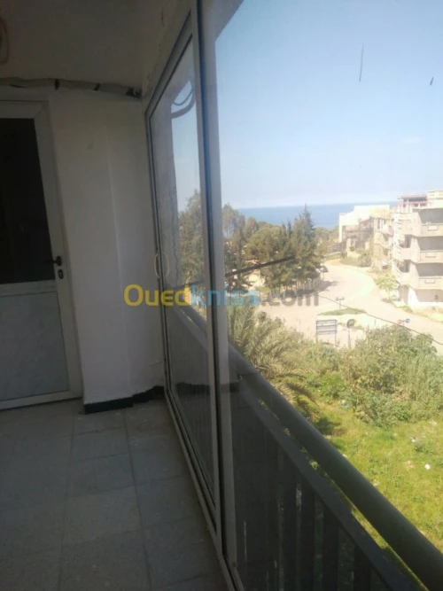 Vente Appartement F3 Tipaza Khemisti