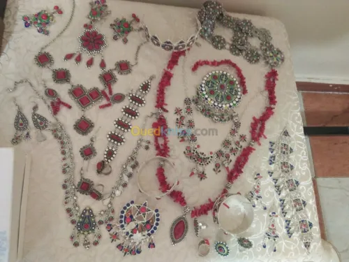 Masheta Habilleuse pour les mariée